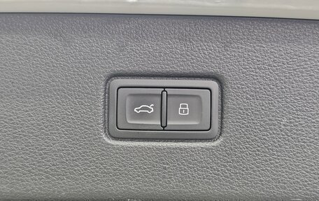 Audi Q7, 2015 год, 3 670 000 рублей, 37 фотография