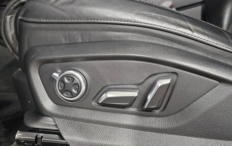 Audi Q7, 2015 год, 3 670 000 рублей, 36 фотография
