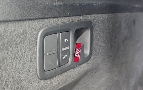 Audi Q7, 2015 год, 3 670 000 рублей, 38 фотография