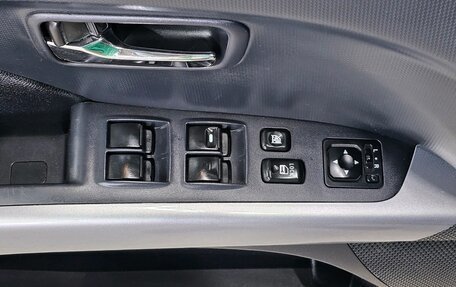 Mitsubishi Outlander III рестайлинг 3, 2008 год, 955 000 рублей, 25 фотография