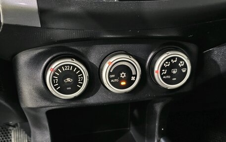 Mitsubishi Outlander III рестайлинг 3, 2008 год, 955 000 рублей, 30 фотография