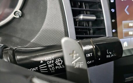 Mitsubishi Outlander III рестайлинг 3, 2008 год, 955 000 рублей, 29 фотография