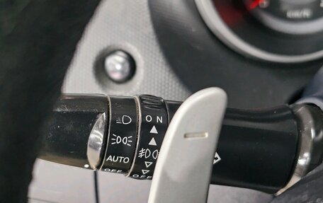 Mitsubishi Outlander III рестайлинг 3, 2008 год, 955 000 рублей, 28 фотография