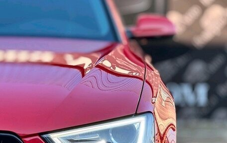 Audi A5, 2016 год, 2 229 000 рублей, 4 фотография