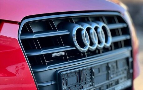 Audi A5, 2016 год, 2 229 000 рублей, 3 фотография