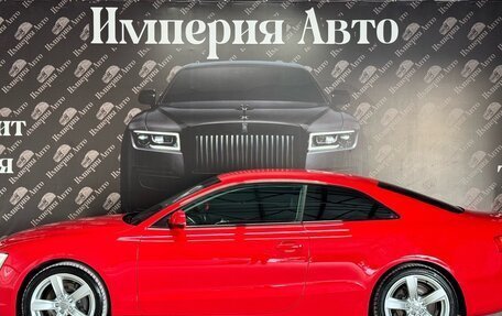 Audi A5, 2016 год, 2 229 000 рублей, 6 фотография