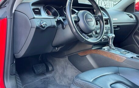 Audi A5, 2016 год, 2 229 000 рублей, 20 фотография