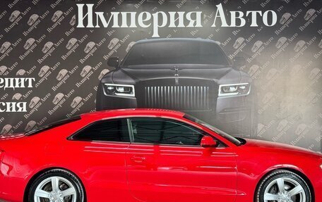 Audi A5, 2016 год, 2 229 000 рублей, 12 фотография