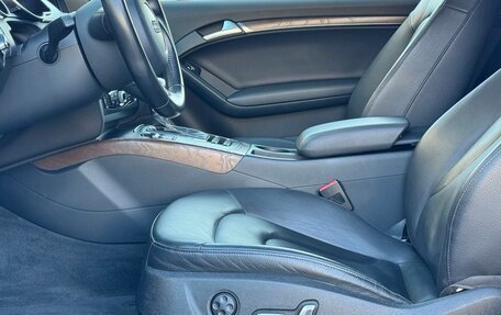 Audi A5, 2016 год, 2 229 000 рублей, 22 фотография