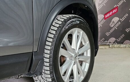 Nissan Qashqai, 2018 год, 1 700 000 рублей, 9 фотография