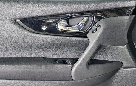 Nissan Qashqai, 2018 год, 1 700 000 рублей, 22 фотография