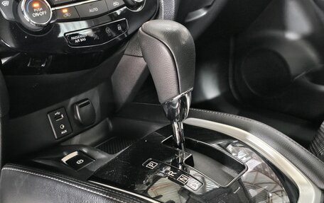 Nissan Qashqai, 2018 год, 1 700 000 рублей, 28 фотография