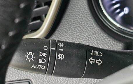 Nissan Qashqai, 2018 год, 1 700 000 рублей, 26 фотография