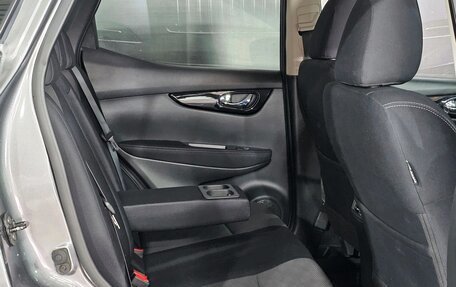 Nissan Qashqai, 2018 год, 1 700 000 рублей, 32 фотография