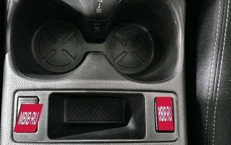 Nissan Qashqai, 2018 год, 1 700 000 рублей, 29 фотография