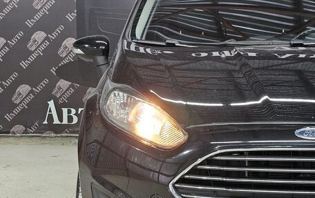 Ford Fiesta, 2016 год, 985 000 рублей, 11 фотография