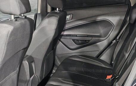 Ford Fiesta, 2016 год, 985 000 рублей, 22 фотография