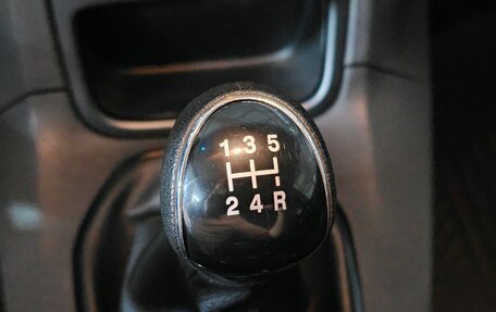 Ford Fiesta, 2016 год, 985 000 рублей, 31 фотография