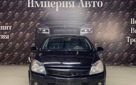 Opel Astra H, 2008 год, 420 000 рублей, 2 фотография