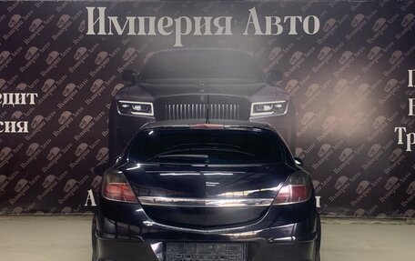 Opel Astra H, 2008 год, 420 000 рублей, 6 фотография