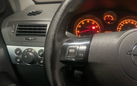 Opel Astra H, 2008 год, 420 000 рублей, 16 фотография