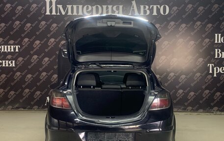 Opel Astra H, 2008 год, 420 000 рублей, 7 фотография