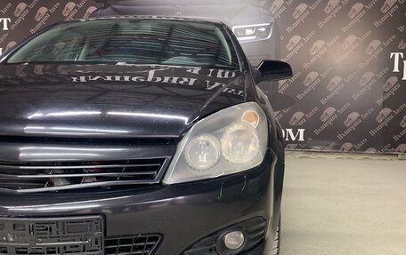 Opel Astra H, 2008 год, 420 000 рублей, 11 фотография