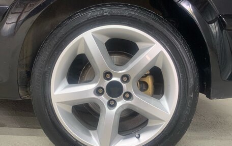Opel Astra H, 2008 год, 420 000 рублей, 21 фотография