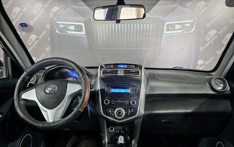 Lifan X60 I рестайлинг, 2017 год, 845 000 рублей, 20 фотография
