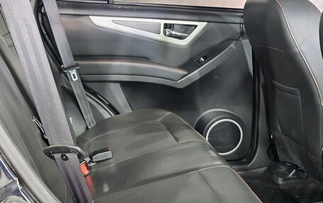 Lifan X60 I рестайлинг, 2017 год, 845 000 рублей, 29 фотография