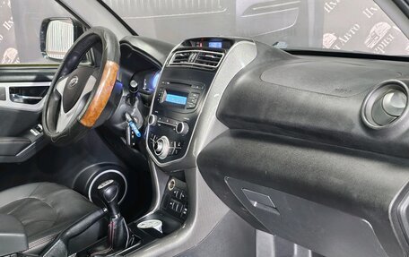 Lifan X60 I рестайлинг, 2017 год, 845 000 рублей, 23 фотография