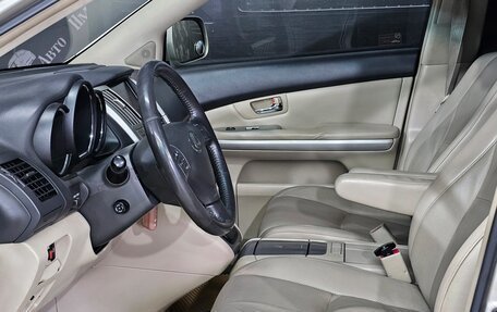 Lexus RX II рестайлинг, 2005 год, 1 545 000 рублей, 13 фотография