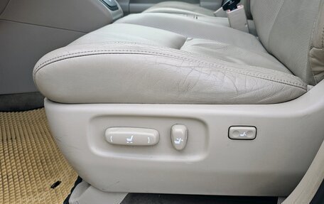 Lexus RX II рестайлинг, 2005 год, 1 545 000 рублей, 21 фотография