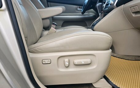 Lexus RX II рестайлинг, 2005 год, 1 545 000 рублей, 22 фотография