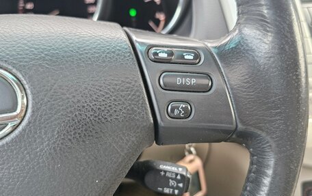 Lexus RX II рестайлинг, 2005 год, 1 545 000 рублей, 27 фотография