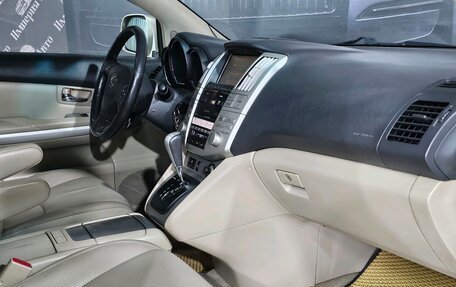 Lexus RX II рестайлинг, 2005 год, 1 545 000 рублей, 17 фотография
