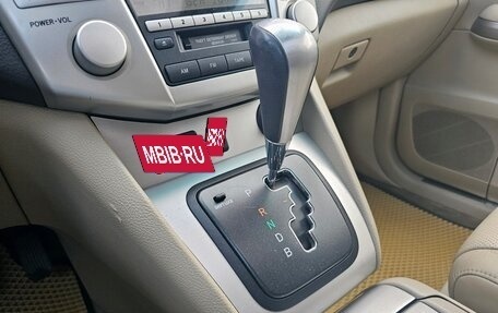 Lexus RX II рестайлинг, 2005 год, 1 545 000 рублей, 19 фотография