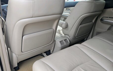 Lexus RX II рестайлинг, 2005 год, 1 545 000 рублей, 35 фотография