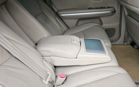 Lexus RX II рестайлинг, 2005 год, 1 545 000 рублей, 37 фотография