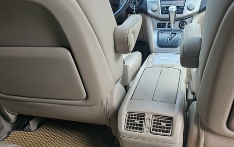 Lexus RX II рестайлинг, 2005 год, 1 545 000 рублей, 36 фотография