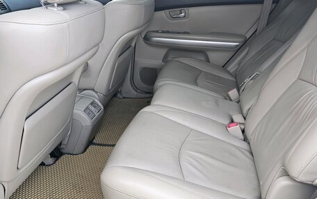 Lexus RX II рестайлинг, 2005 год, 1 545 000 рублей, 38 фотография