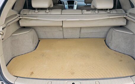 Lexus RX II рестайлинг, 2005 год, 1 545 000 рублей, 33 фотография