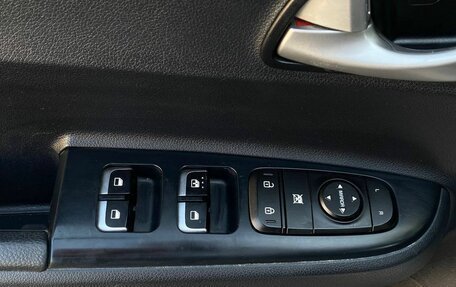 KIA Rio IV, 2018 год, 1 300 000 рублей, 16 фотография