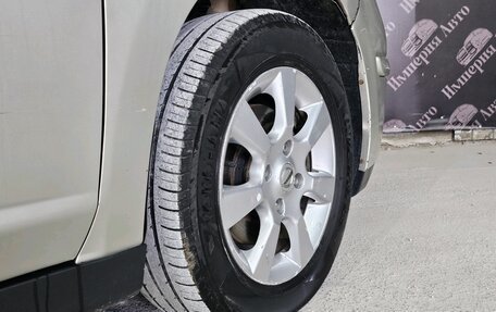 Nissan Tiida, 2008 год, 700 000 рублей, 13 фотография