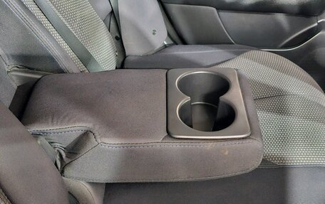 Nissan Tiida, 2008 год, 700 000 рублей, 27 фотография