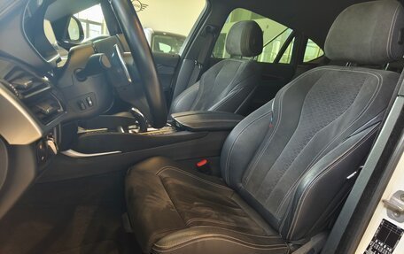 BMW X6, 2018 год, 4 890 000 рублей, 11 фотография