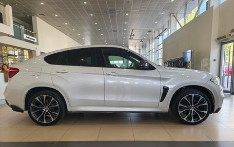 BMW X6, 2018 год, 4 890 000 рублей, 6 фотография
