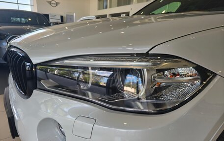 BMW X6, 2018 год, 4 890 000 рублей, 4 фотография