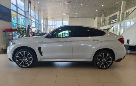 BMW X6, 2018 год, 4 890 000 рублей, 9 фотография
