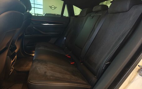 BMW X6, 2018 год, 4 890 000 рублей, 20 фотография